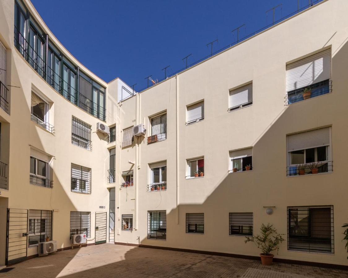 Apartamento Medina And Parking Historical Center *