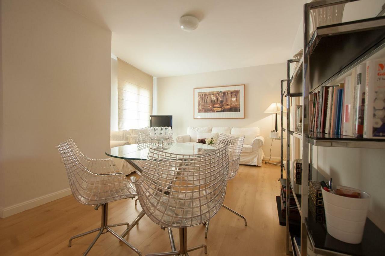 Medina And Parking Historical Center Apartamento Sevilla