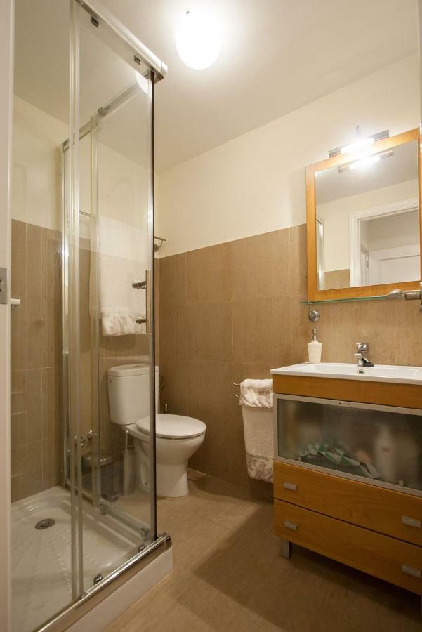 Apartamento Medina And Parking Historical Center Sevilla