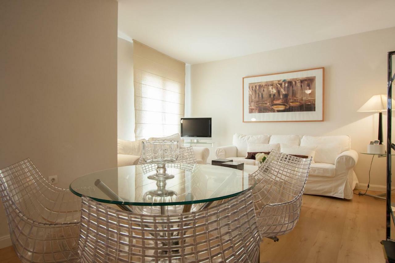 Medina And Parking Historical Center Apartamento Sevilla