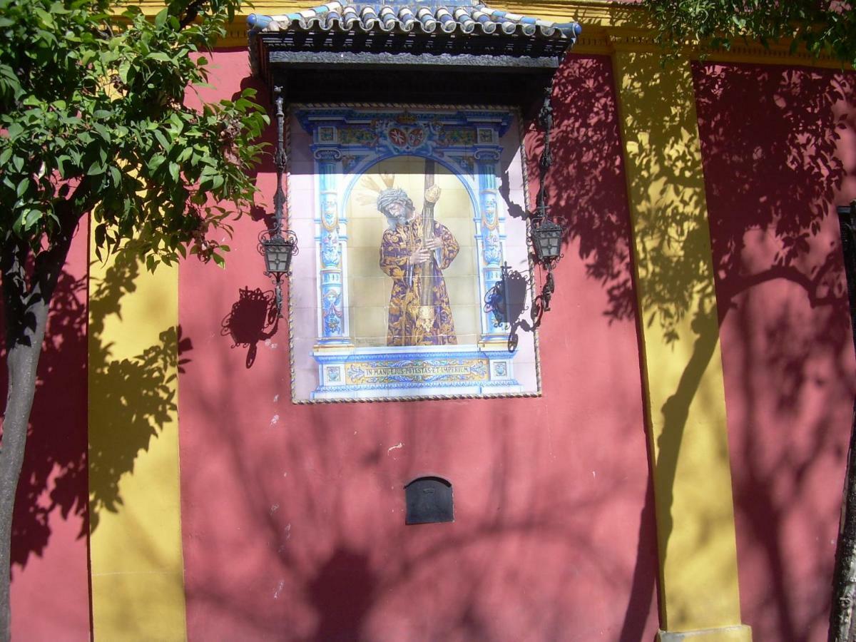 Medina And Parking Historical Center Apartamento Sevilla